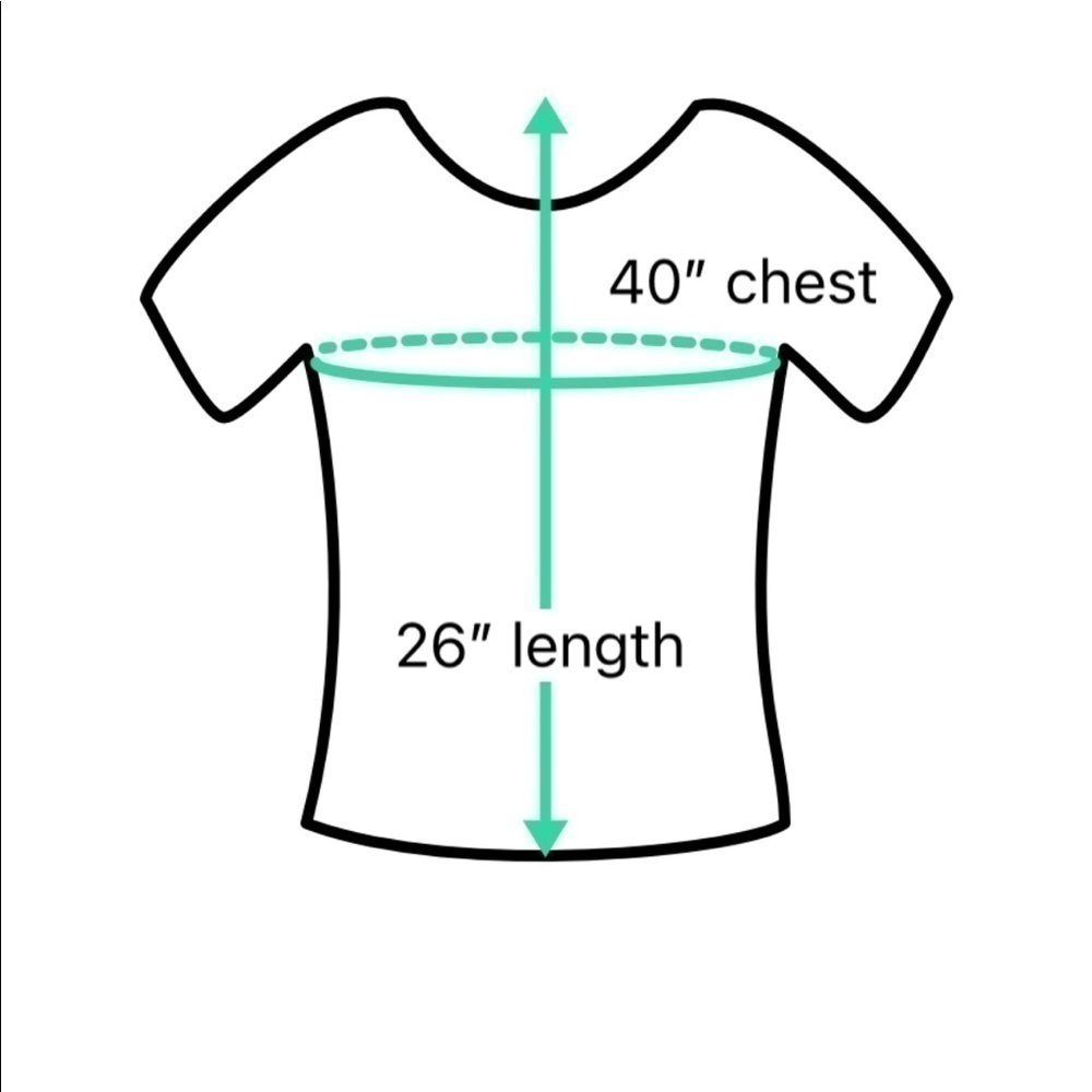 𝅺uniqlo LS top - Picture 3 of 3